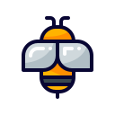 abeja icon