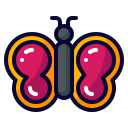 mariposa icon