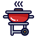 parrilla icon