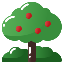 Árbol icon