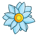 dalia icon