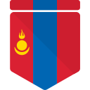 mongolia icon