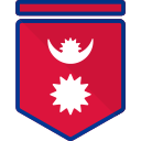 nepal icon