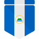 nicaragua icon