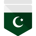 pakistán icon