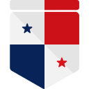 panamá icon