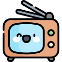 televisor icon