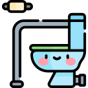 baño icon