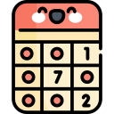 bingo icon