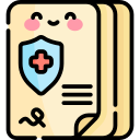 seguro médico icon