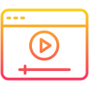 video icon