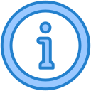 información icon