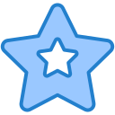 estrella icon