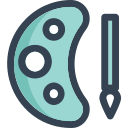 cuadro icon