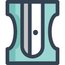 sacapuntas icon