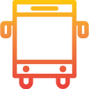 autobús escolar icon