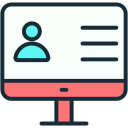 crm icon