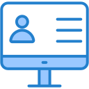 crm icon