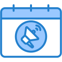 calendario icon