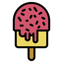 paleta de hielo icon