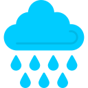 lluvia icon