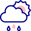 lluvia icon