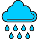 lluvia icon