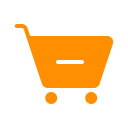 carrito de compras icon