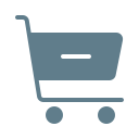 carrito de compras icon