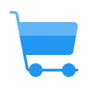 carrito de compras icon