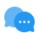 chat icon