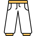 pantalón icon