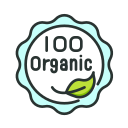 orgánico icon