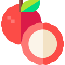 lychee icon