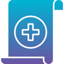 seguro de salud icon