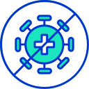 virus icon