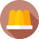 gelatina icon