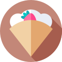 crepe icon