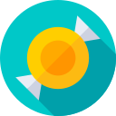 caramelo icon