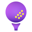 le golf icon