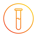 tubo de ensayo icon