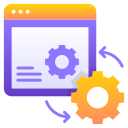 automatización icon