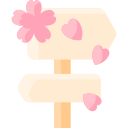 sakura icon