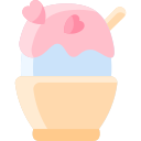 kakigori icon