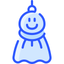 teru teru bozu icon