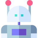 robot icon