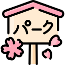 hanami icon