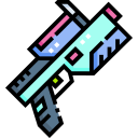 blaster icon