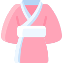 kimono icon