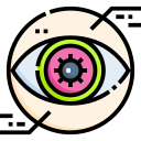 ojo bionico icon